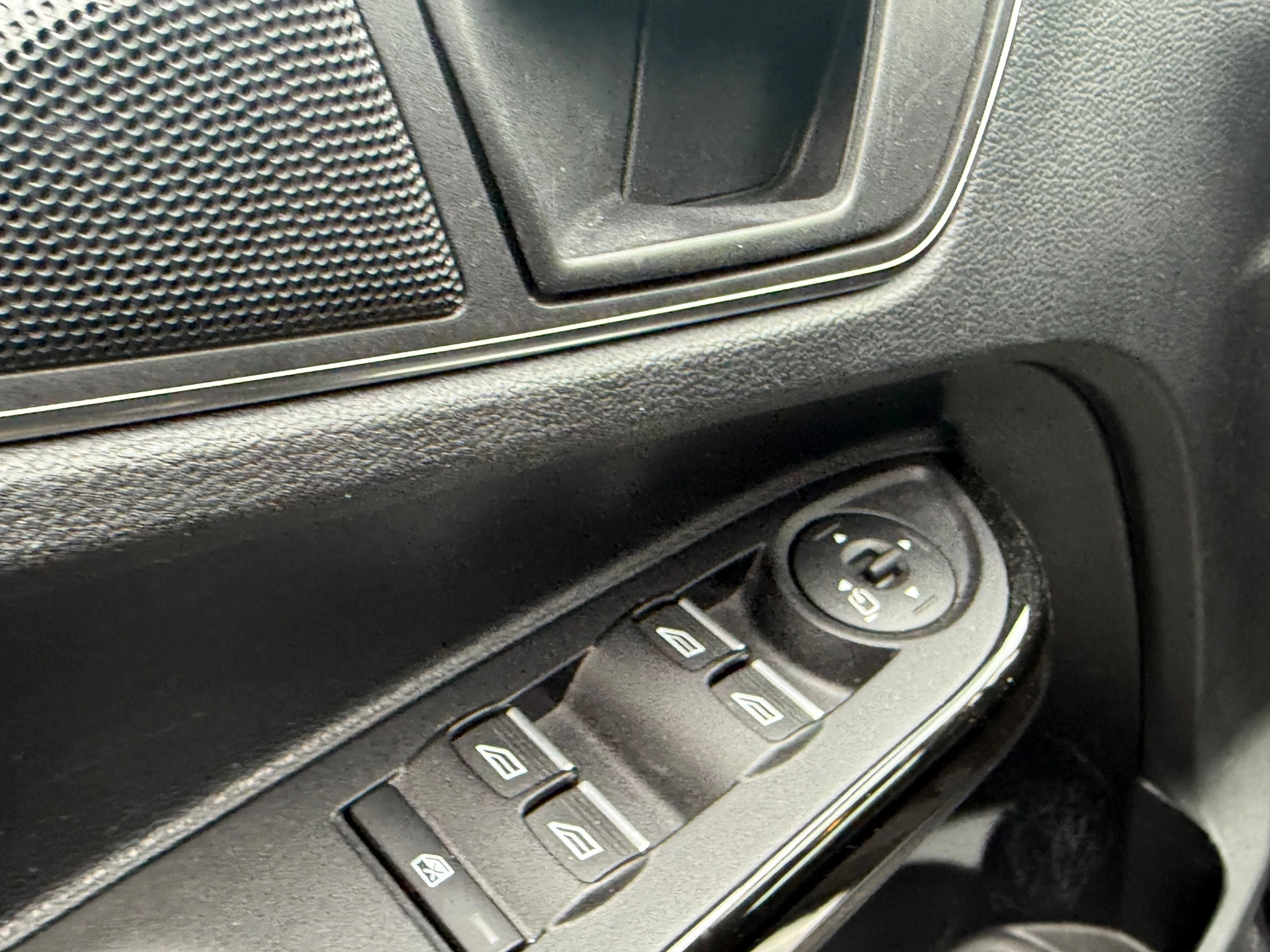 Hoofdafbeelding Ford B-MAX