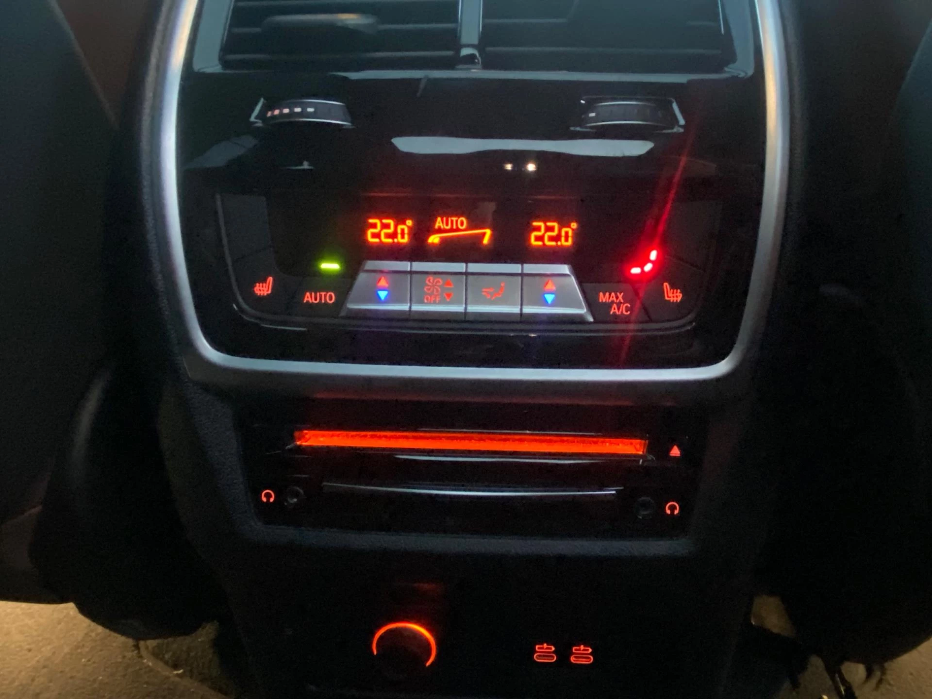 Hoofdafbeelding BMW X7