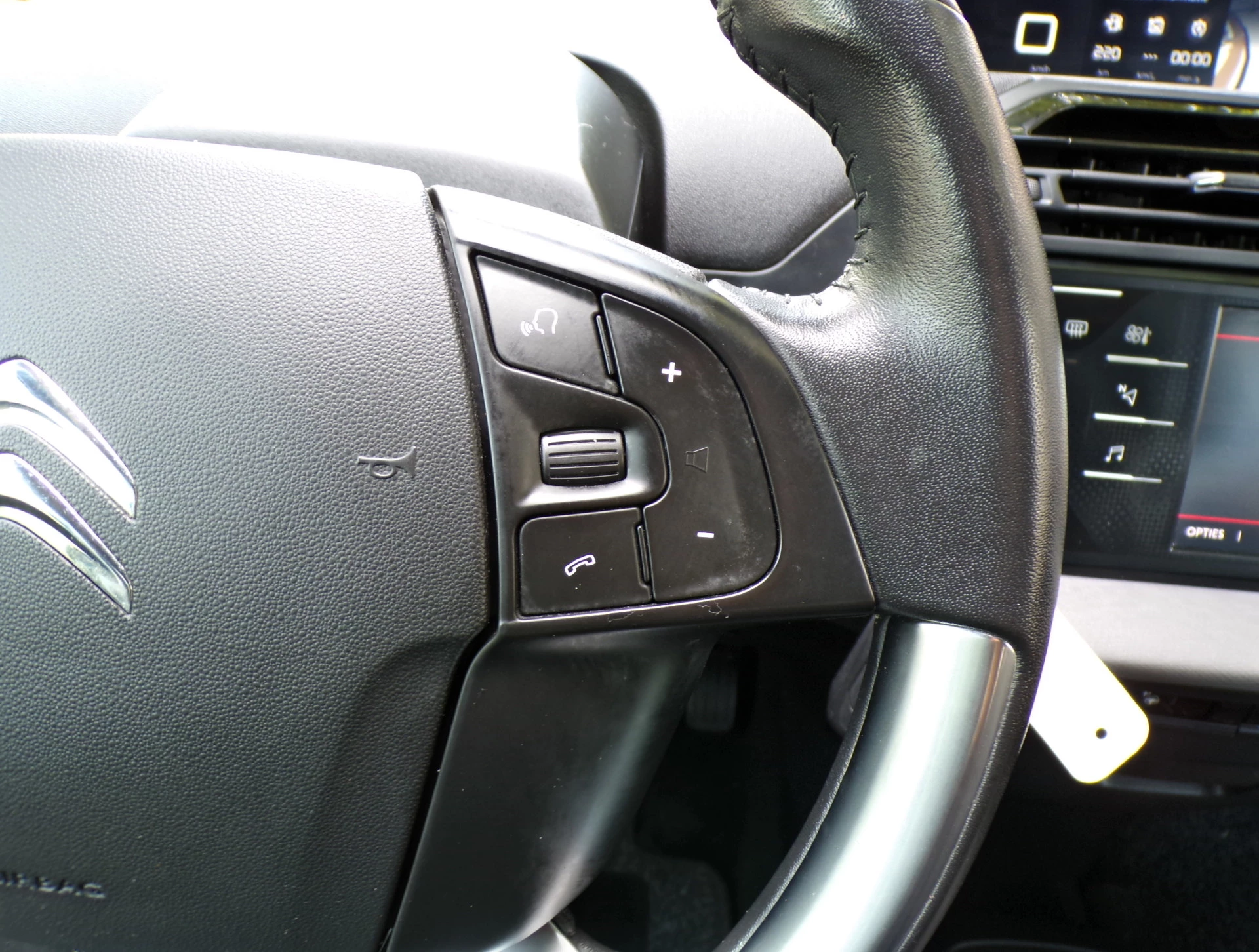 Hoofdafbeelding Citroën C4 Picasso