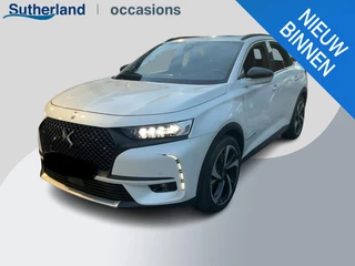 DS 7 Crossback E-Tense 4x4 Performance Line+