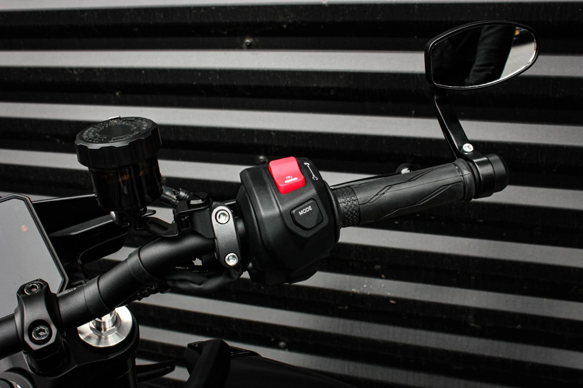 Hoofdafbeelding Yamaha MT 09