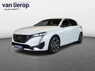 Peugeot 308 1.2 PureTech Allure Pack ACC | CAMERA | TREKHAAK