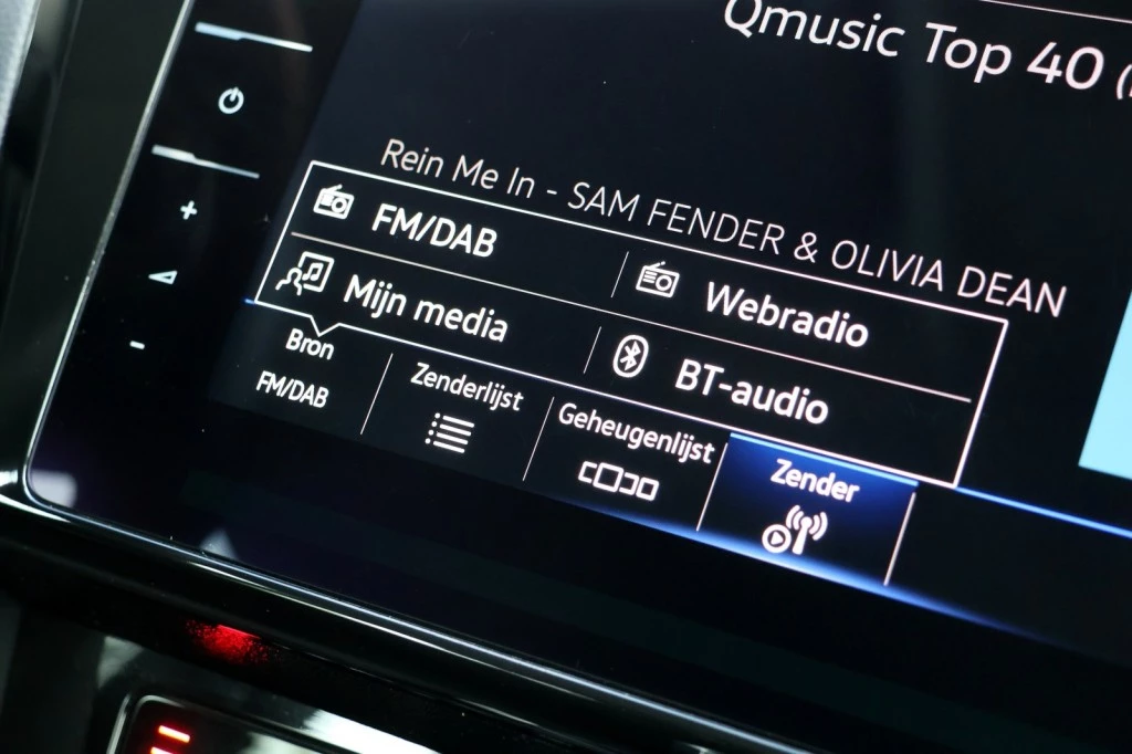 Hoofdafbeelding Volkswagen Arteon