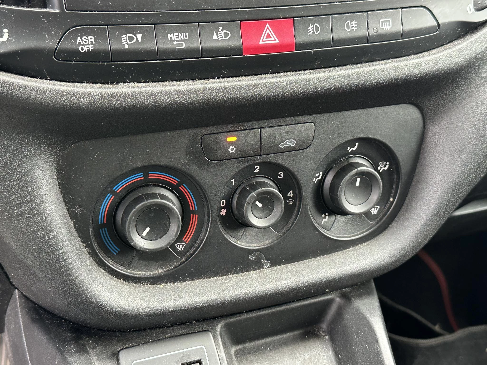 Hoofdafbeelding Fiat Doblò