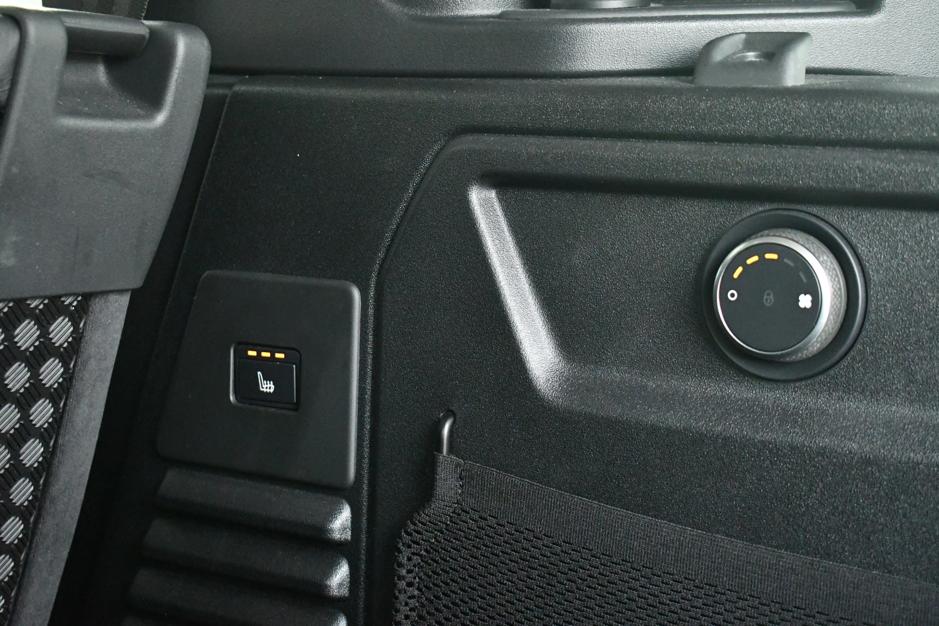 Hoofdafbeelding Land Rover Defender