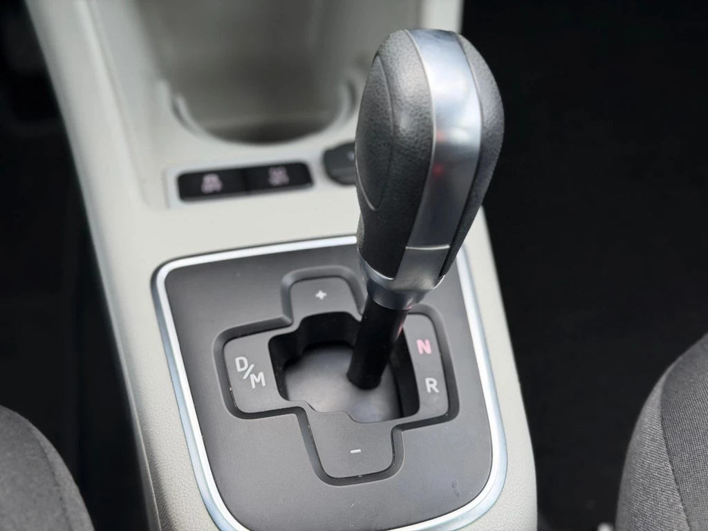 Hoofdafbeelding SEAT Mii