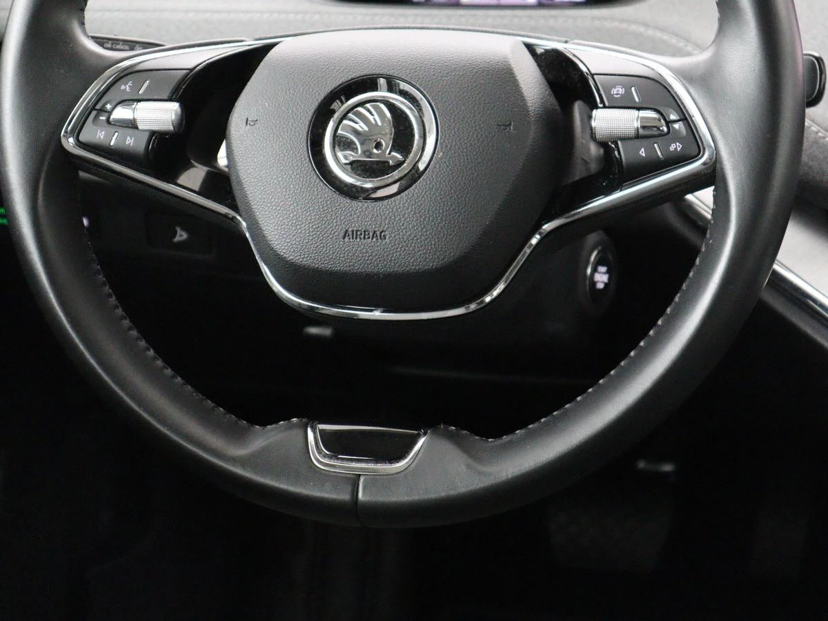 Hoofdafbeelding Škoda Enyaq iV