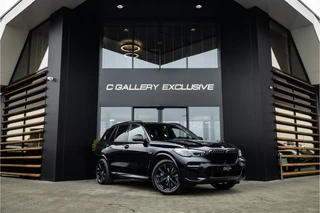 BMW X5 xDrive45e Executive - M Sport | Luchtvering | Memory | Elek. Trekhaak