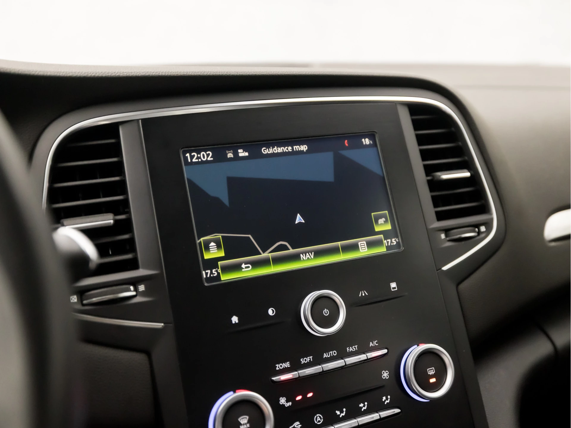 Hoofdafbeelding Renault Mégane