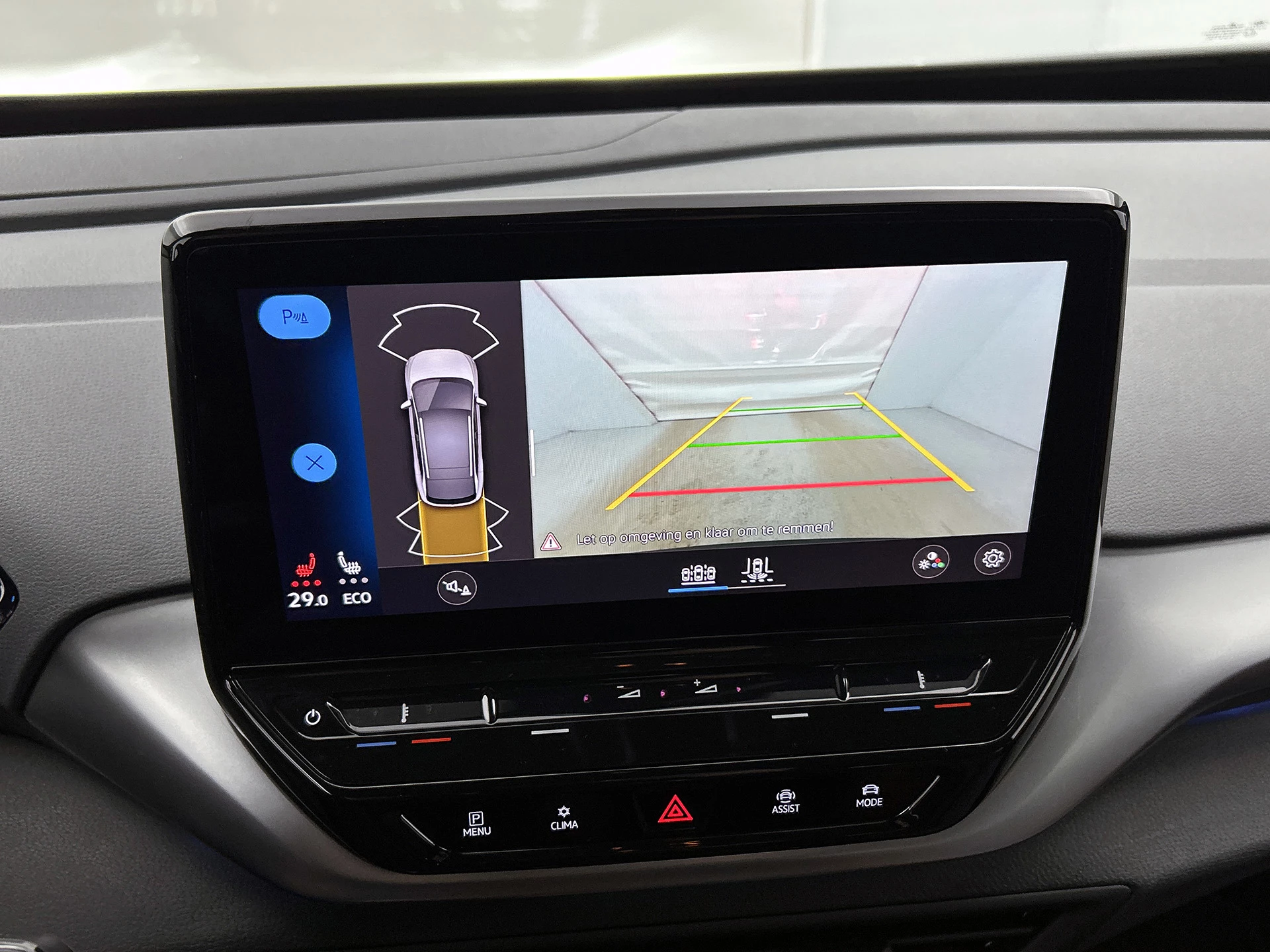 Hoofdafbeelding Volkswagen ID.4