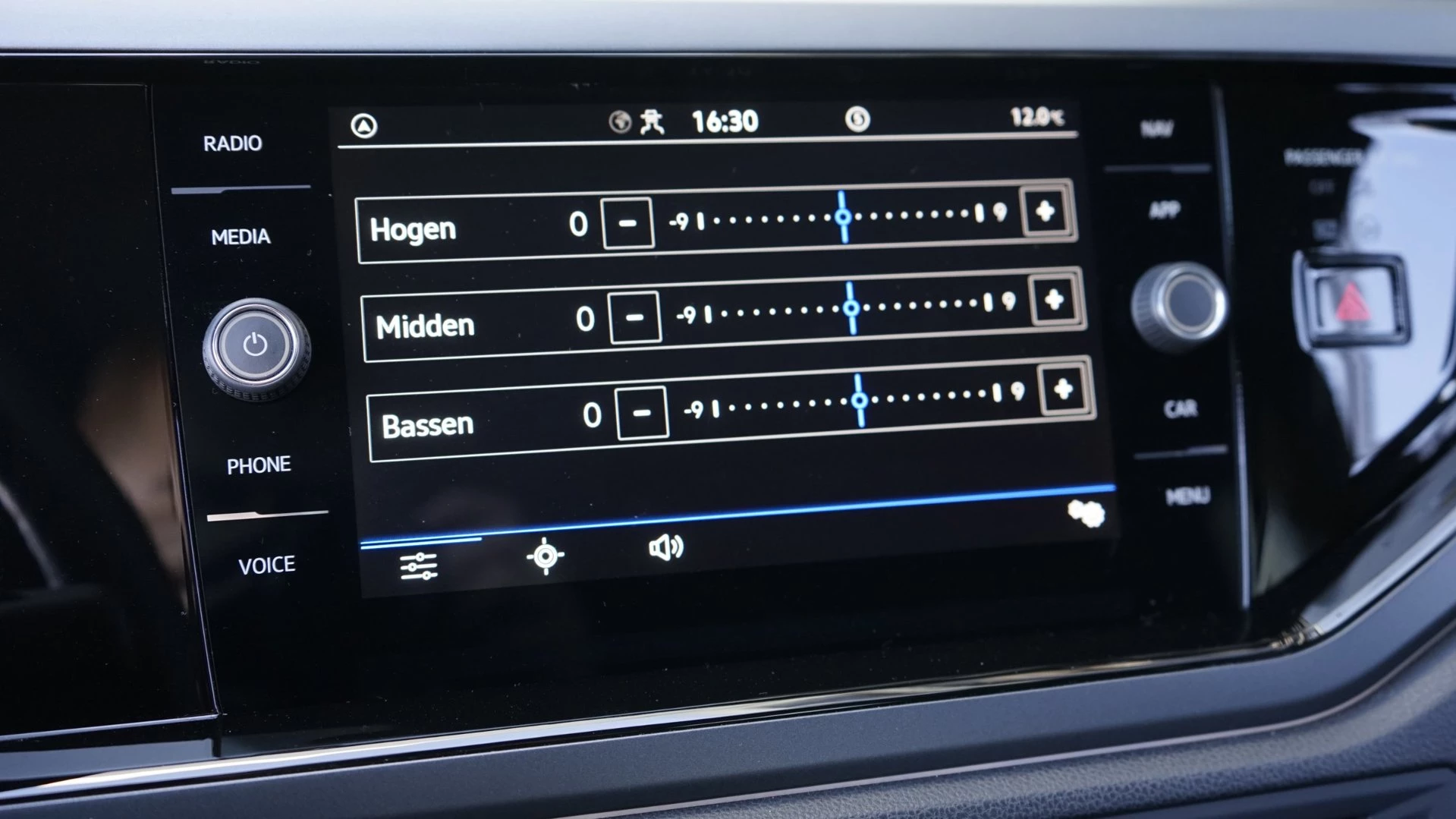 Hoofdafbeelding Volkswagen Taigo