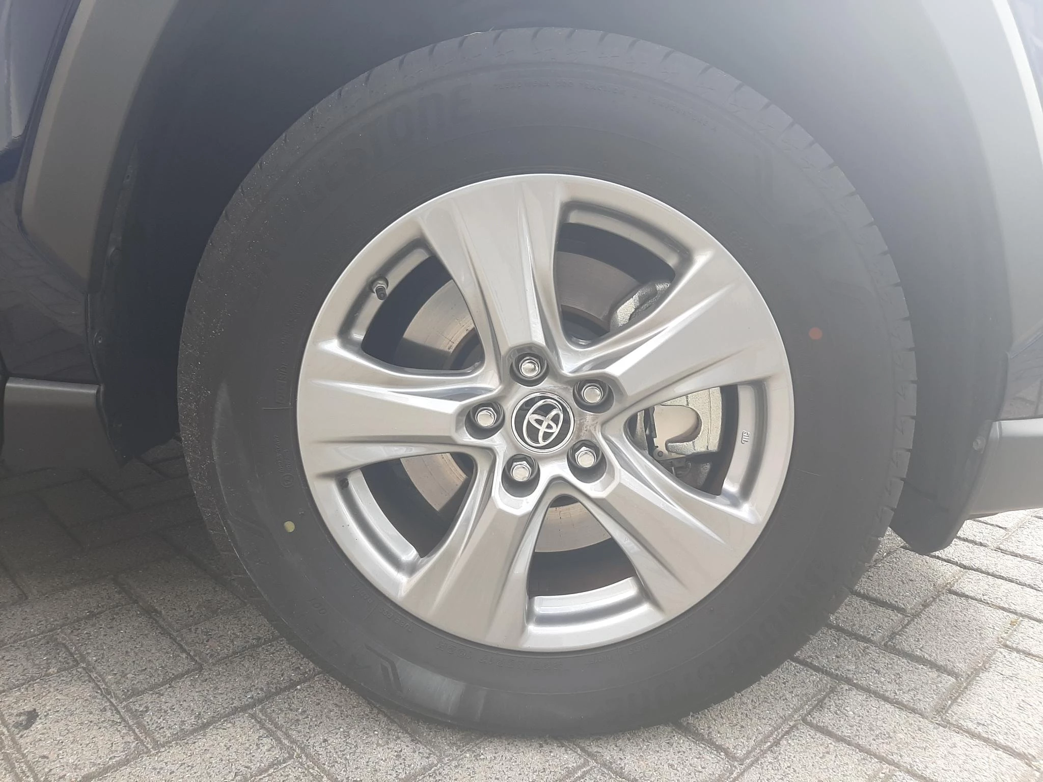 Hoofdafbeelding Toyota RAV4