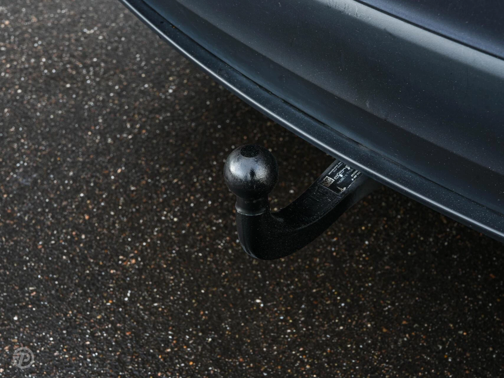 Hoofdafbeelding Tesla Model X