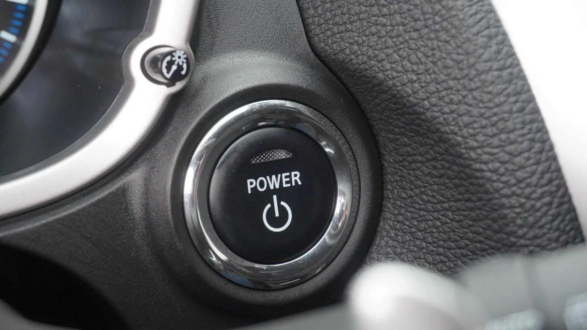 Hoofdafbeelding Mitsubishi Eclipse Cross