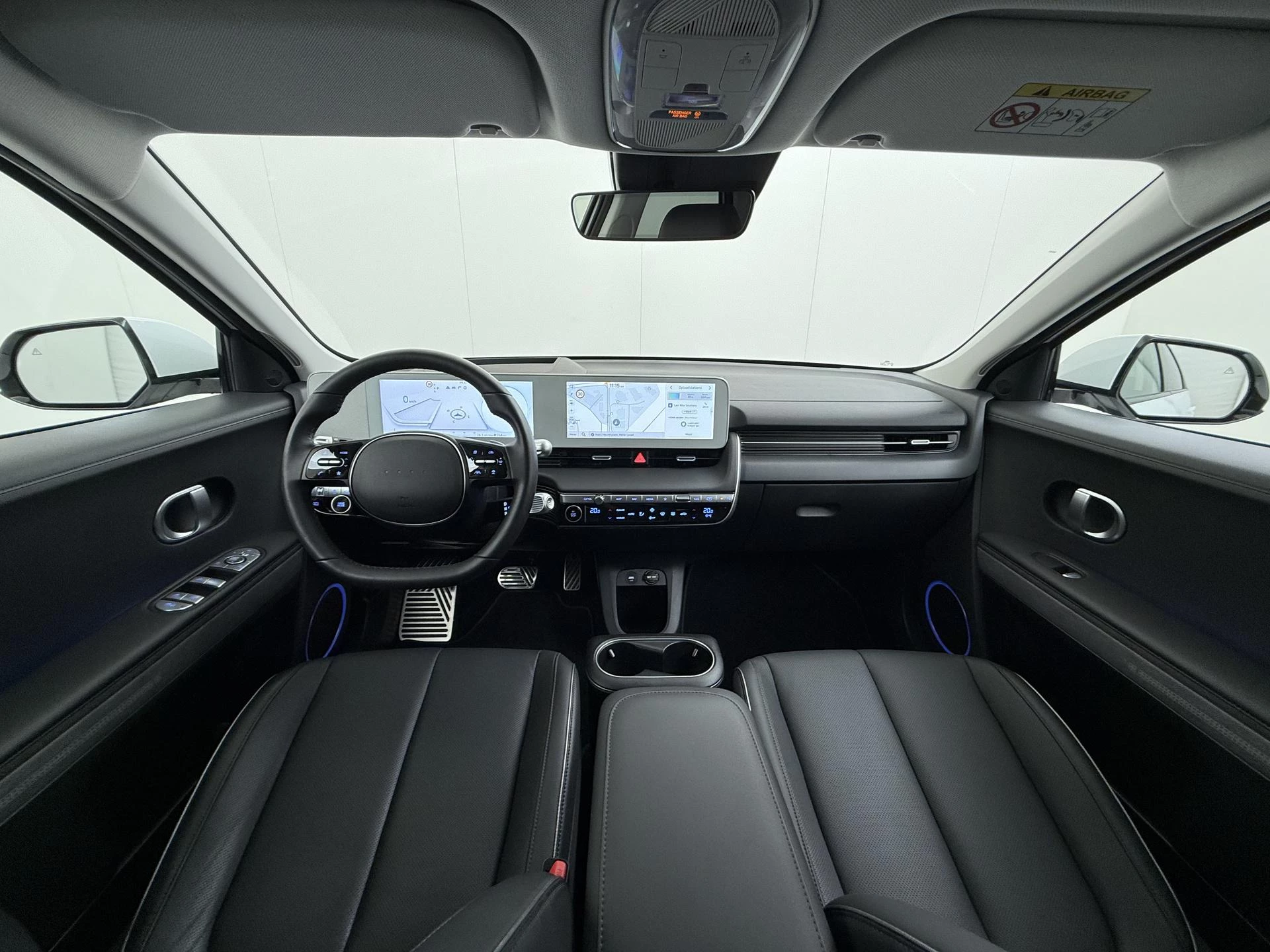 Hoofdafbeelding Hyundai IONIQ 5