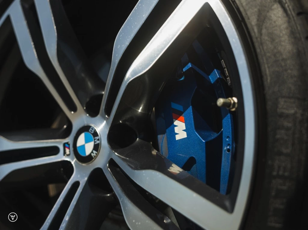 Hoofdafbeelding BMW 6 Serie