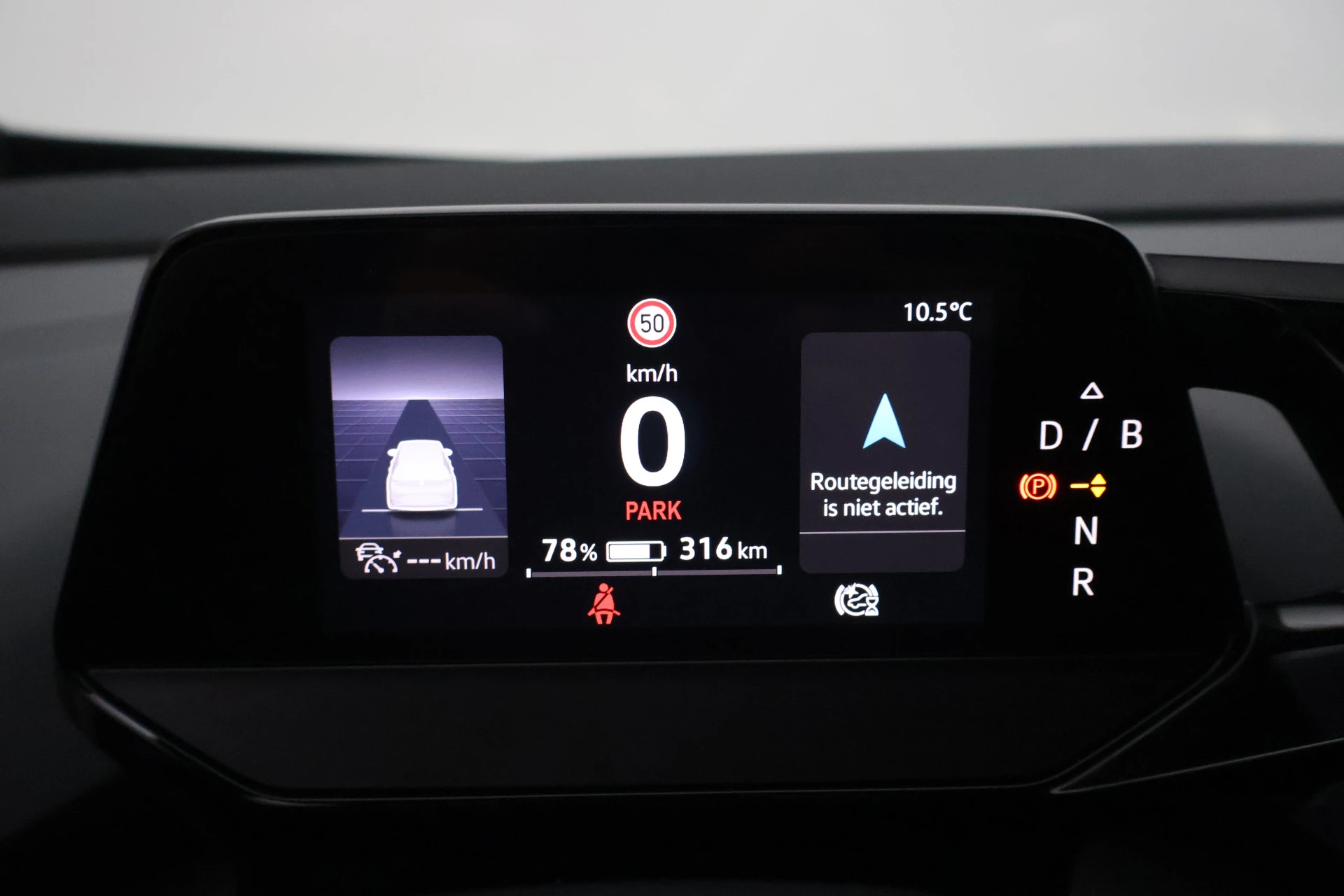 Hoofdafbeelding Volkswagen ID.4