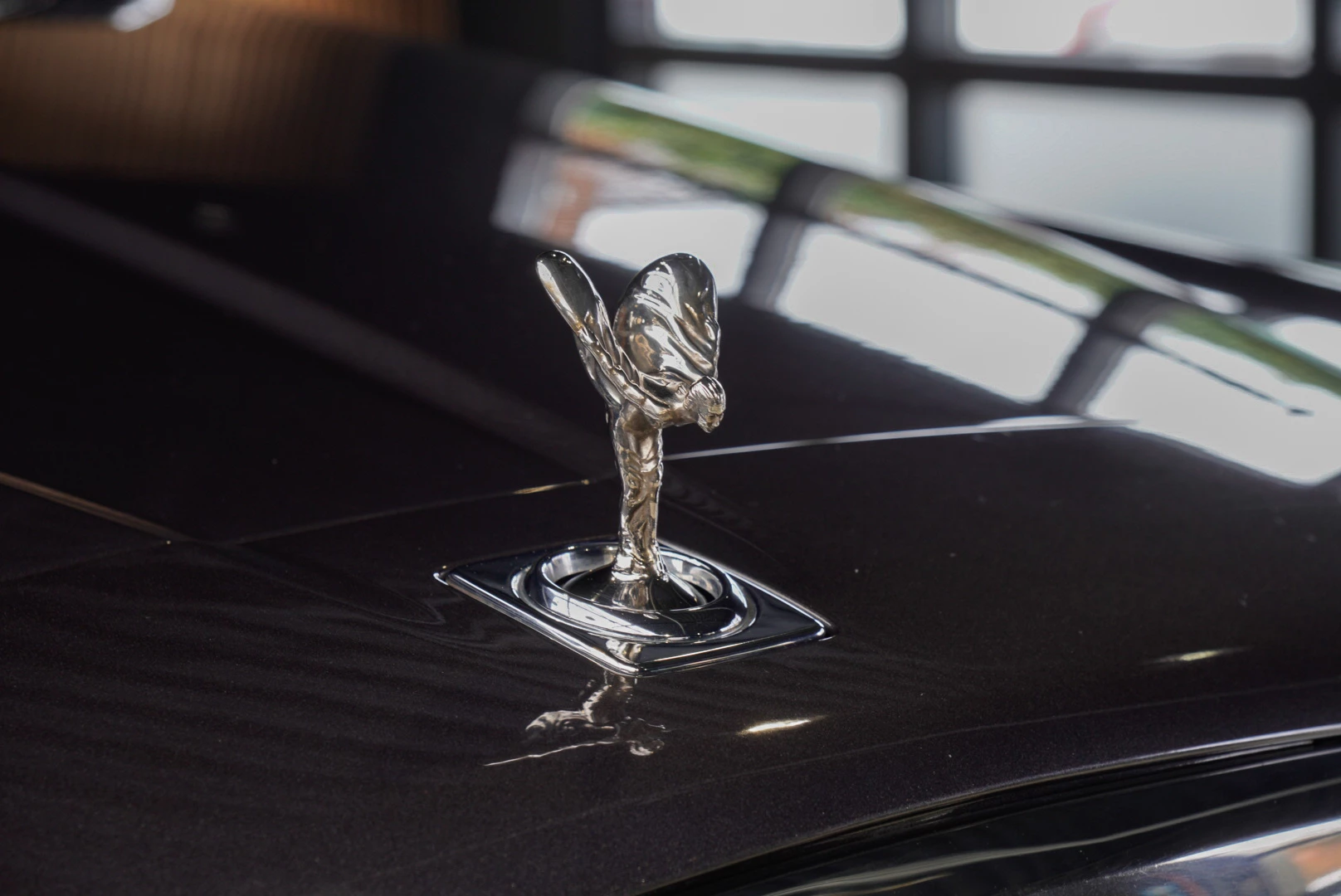 Hoofdafbeelding Rolls-Royce Cullinan