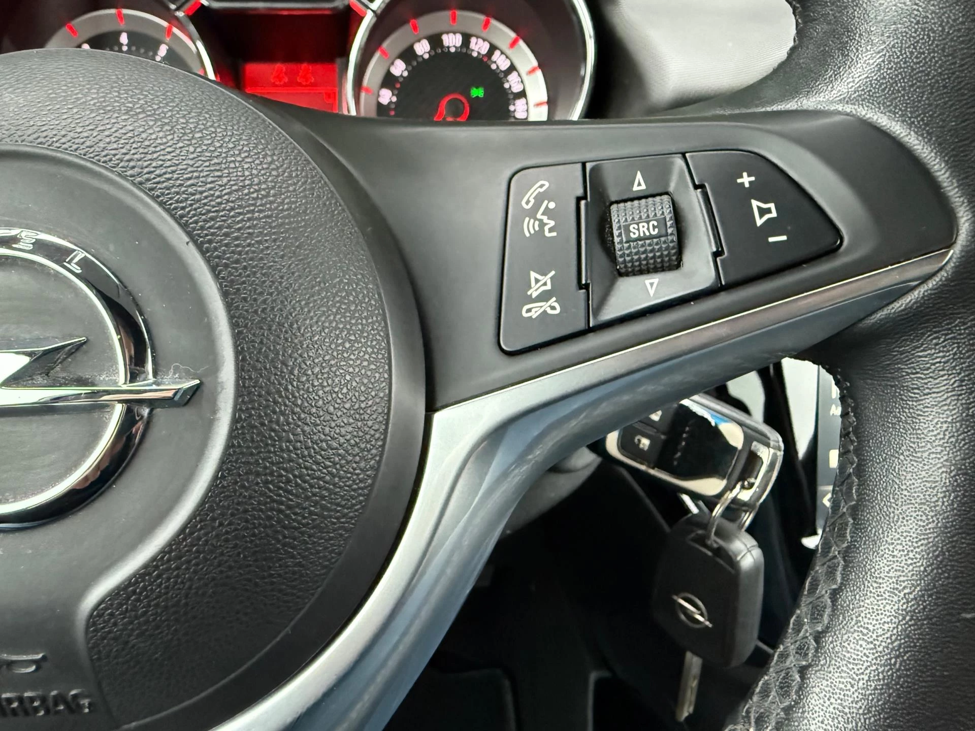 Hoofdafbeelding Opel ADAM