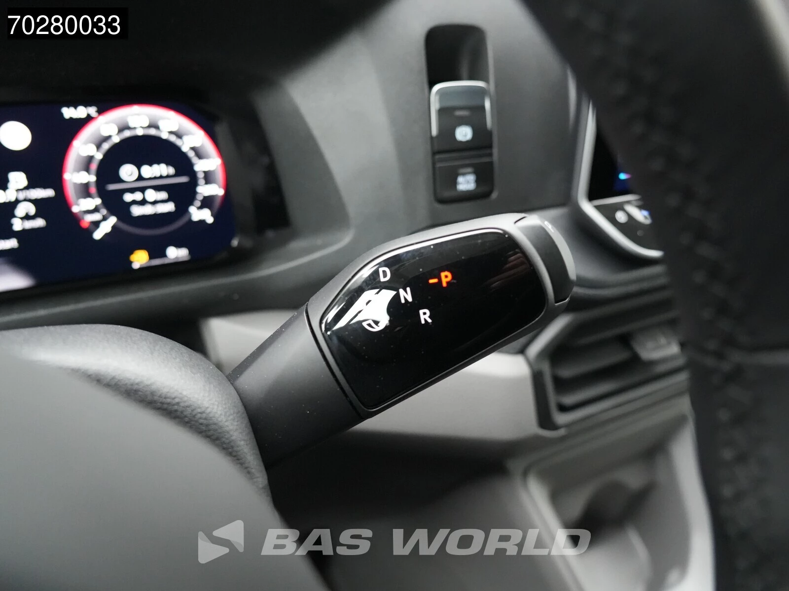 Hoofdafbeelding MAN TGE