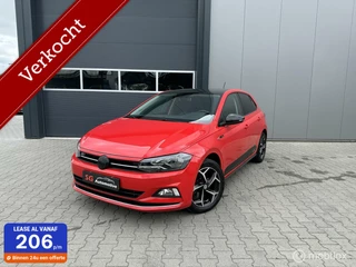Volkswagen Polo 1.6 TDI Comfortline Business nieuwe apk
