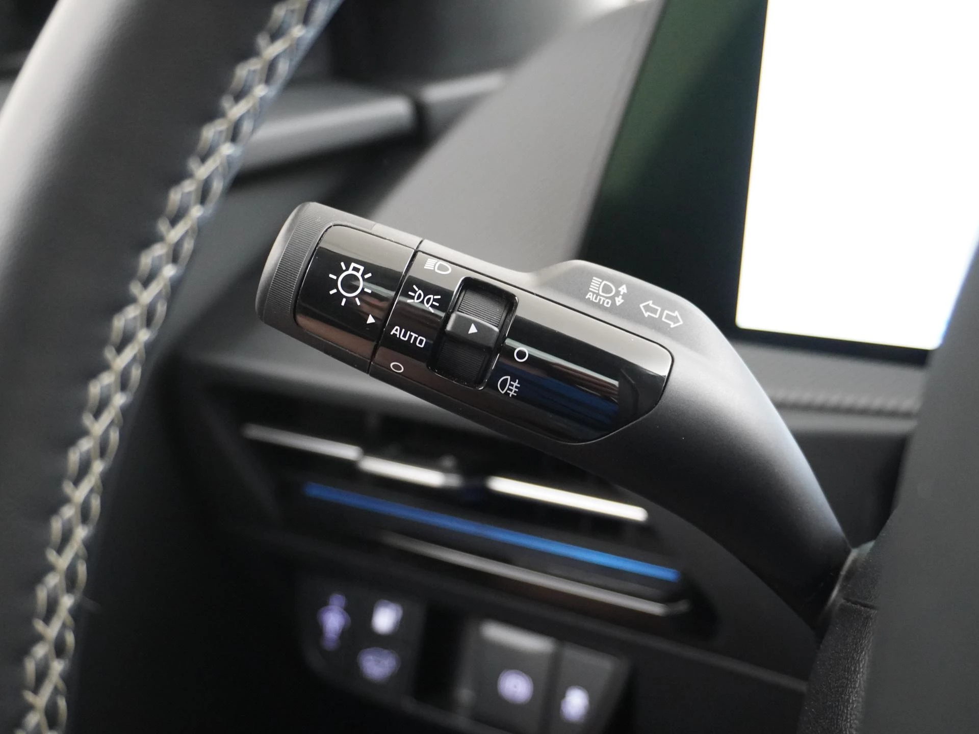 Hoofdafbeelding Kia EV6