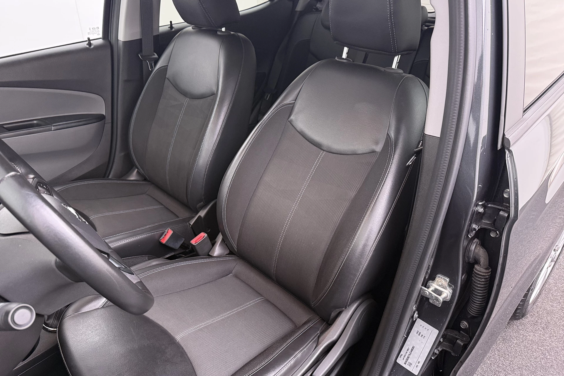 Hoofdafbeelding Opel KARL