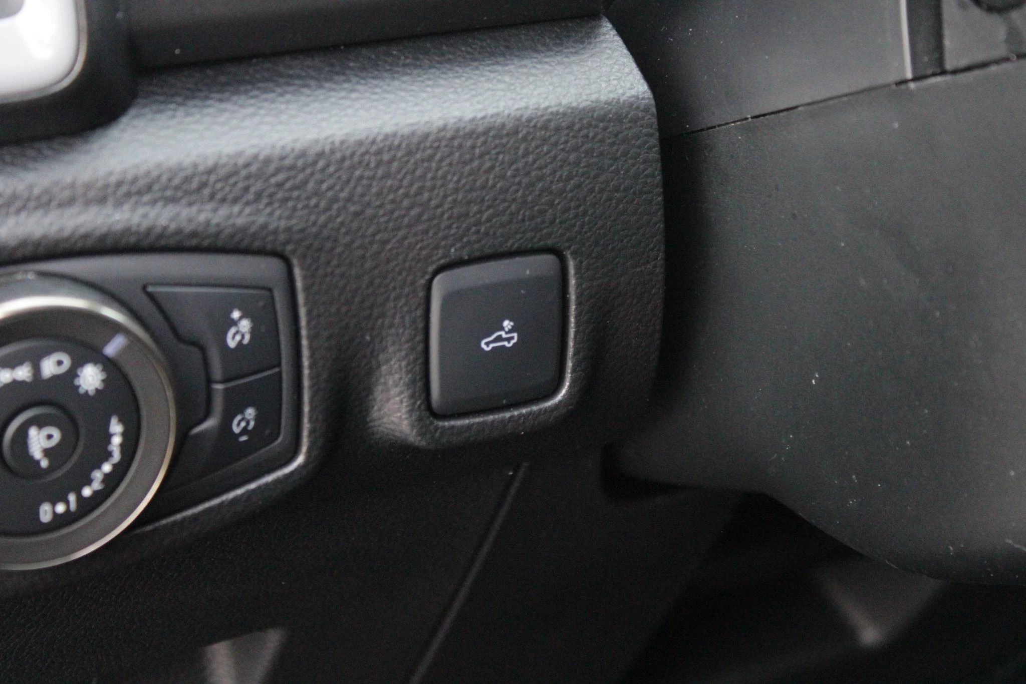 Hoofdafbeelding Ford Ranger