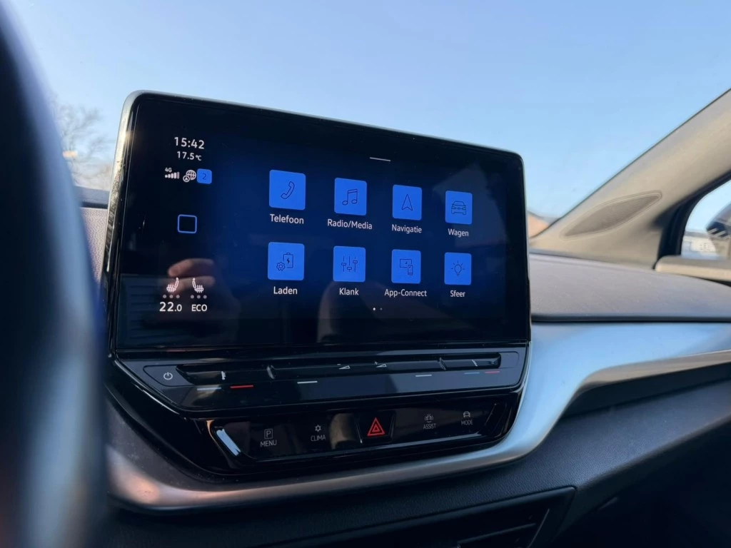 Hoofdafbeelding Volkswagen ID.4