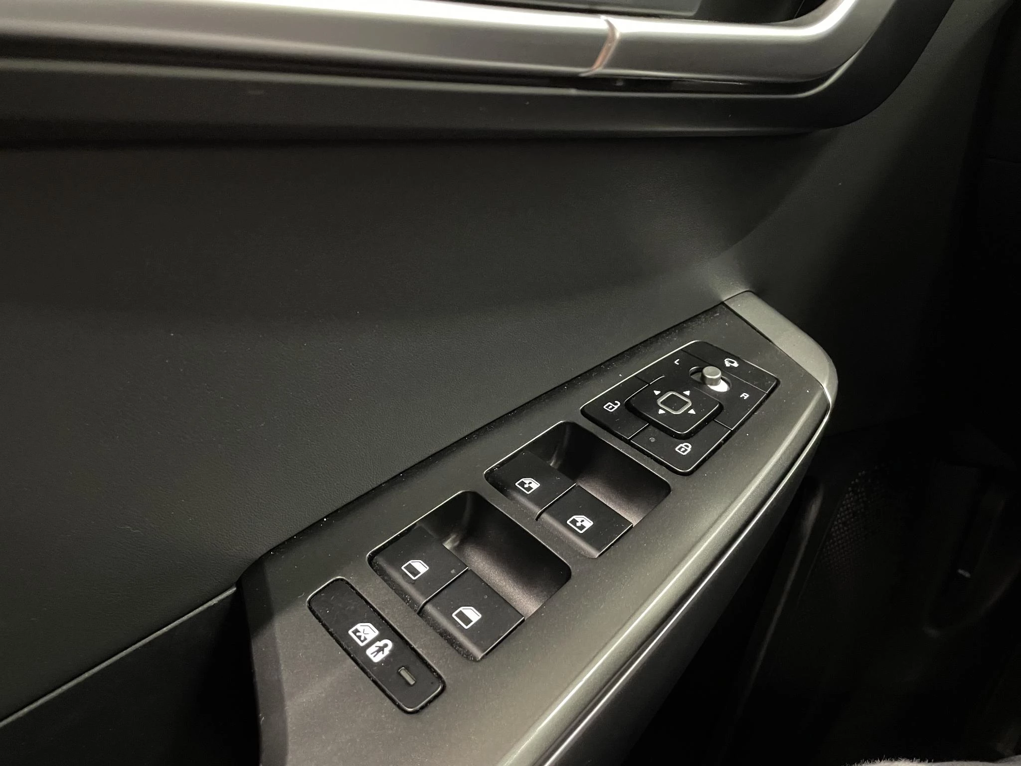 Hoofdafbeelding Kia EV6