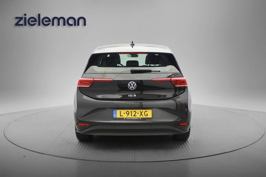 Hoofdafbeelding Volkswagen ID.3