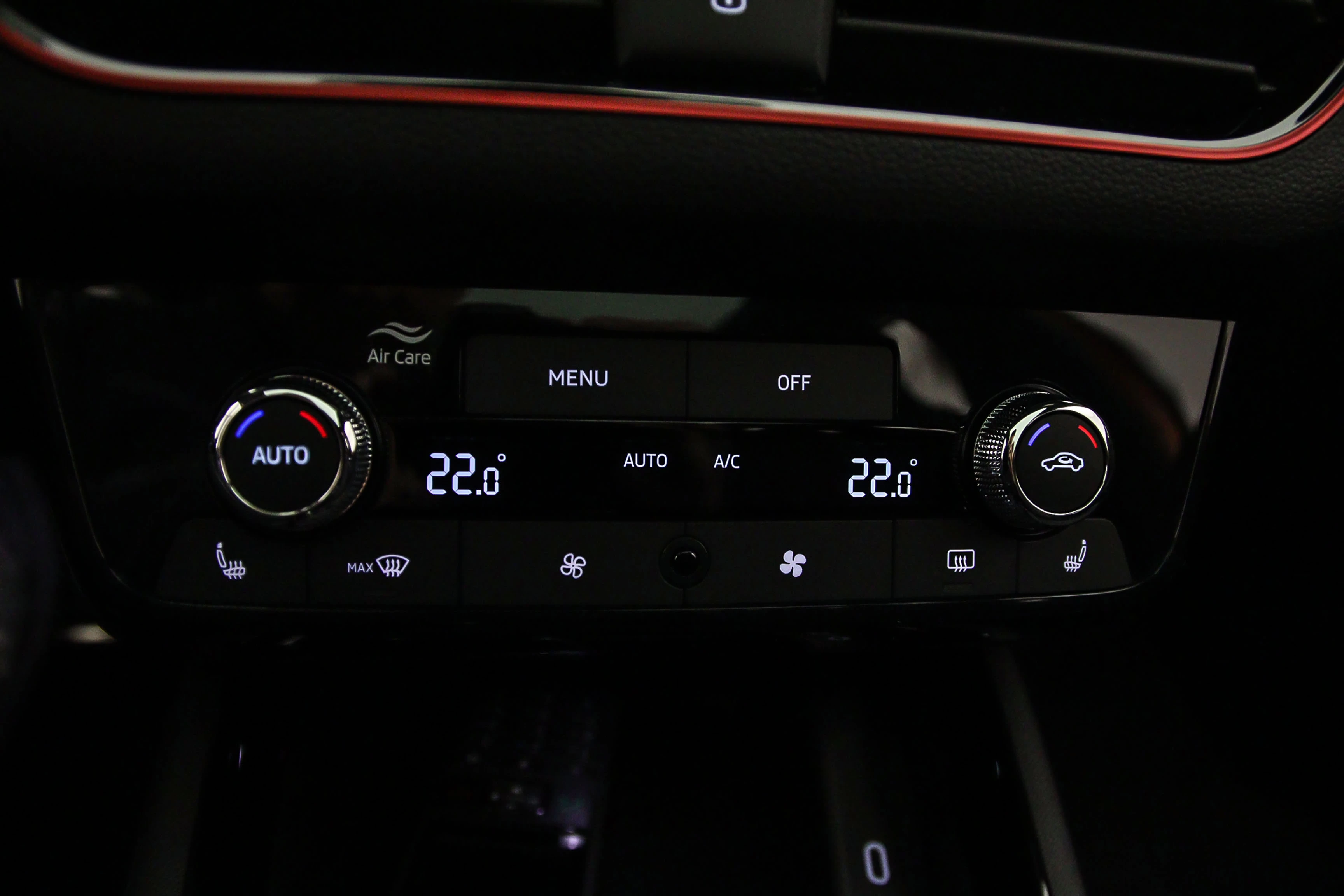 Hoofdafbeelding Škoda Kamiq