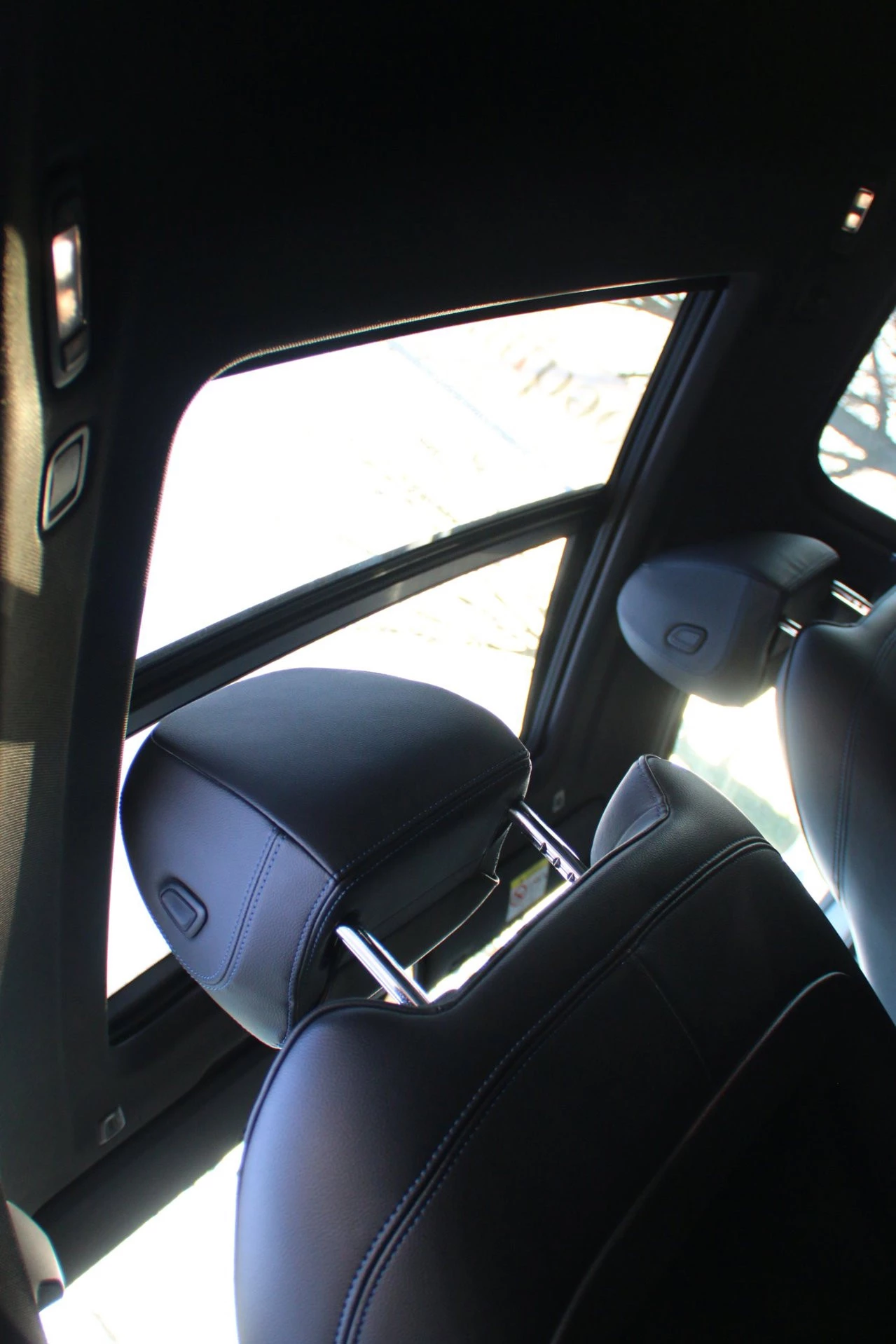 Hoofdafbeelding BMW X4