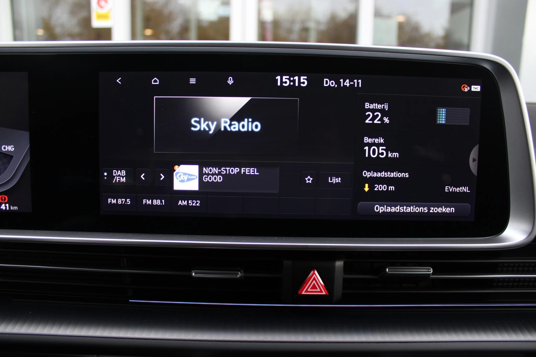 Hoofdafbeelding Hyundai IONIQ 6