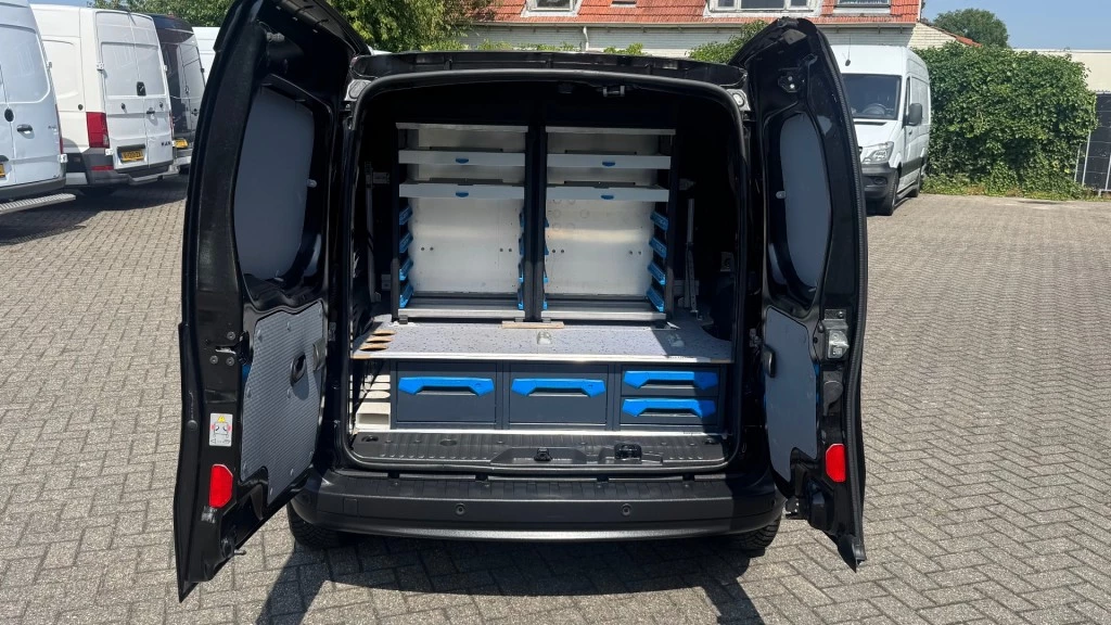 Hoofdafbeelding Renault Kangoo