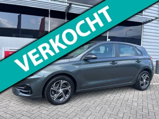 Hyundai I30 1.0 T-GDi MHEV Comfort Smart / camera / navigatie