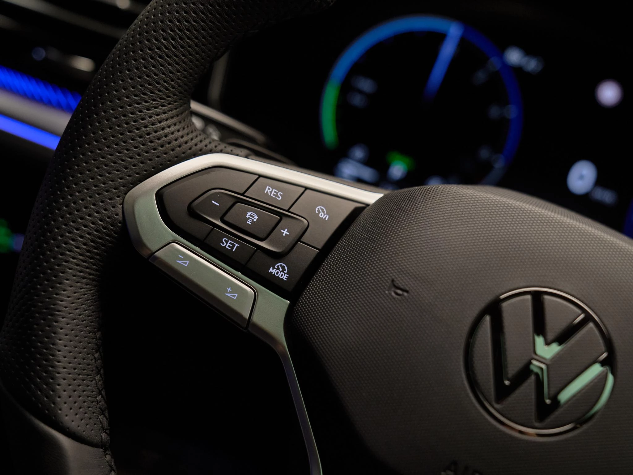 Hoofdafbeelding Volkswagen Touareg