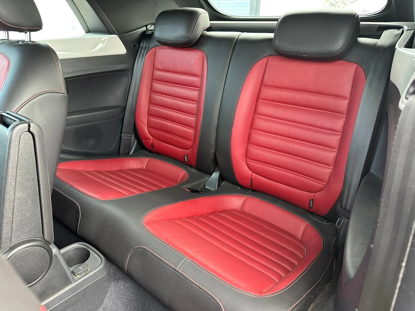 Hoofdafbeelding Volkswagen Beetle