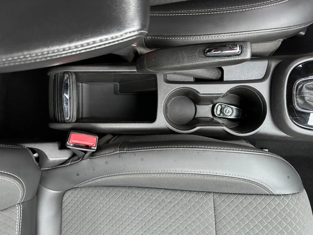 Hoofdafbeelding Opel Mokka X