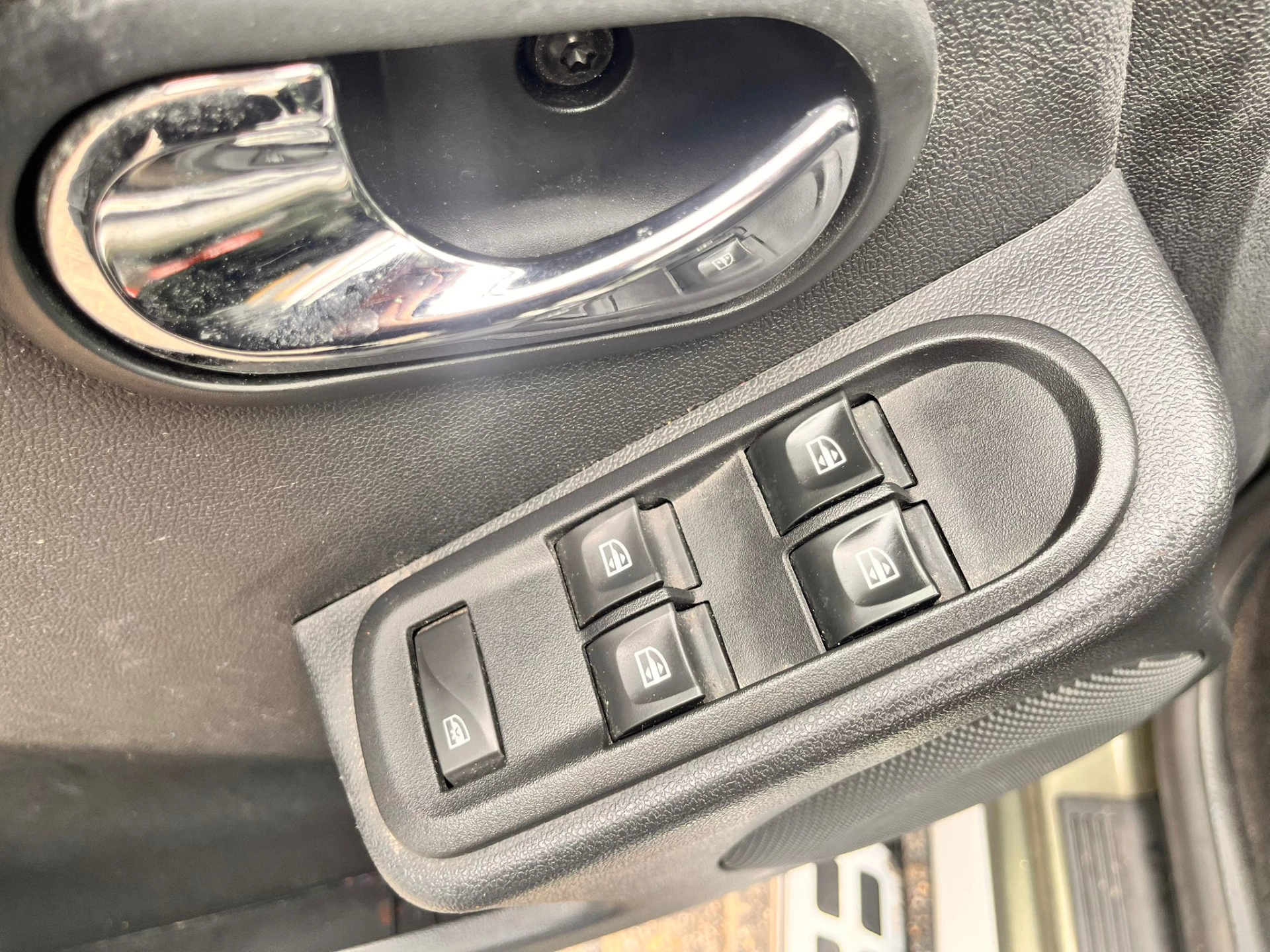 Hoofdafbeelding Dacia Duster