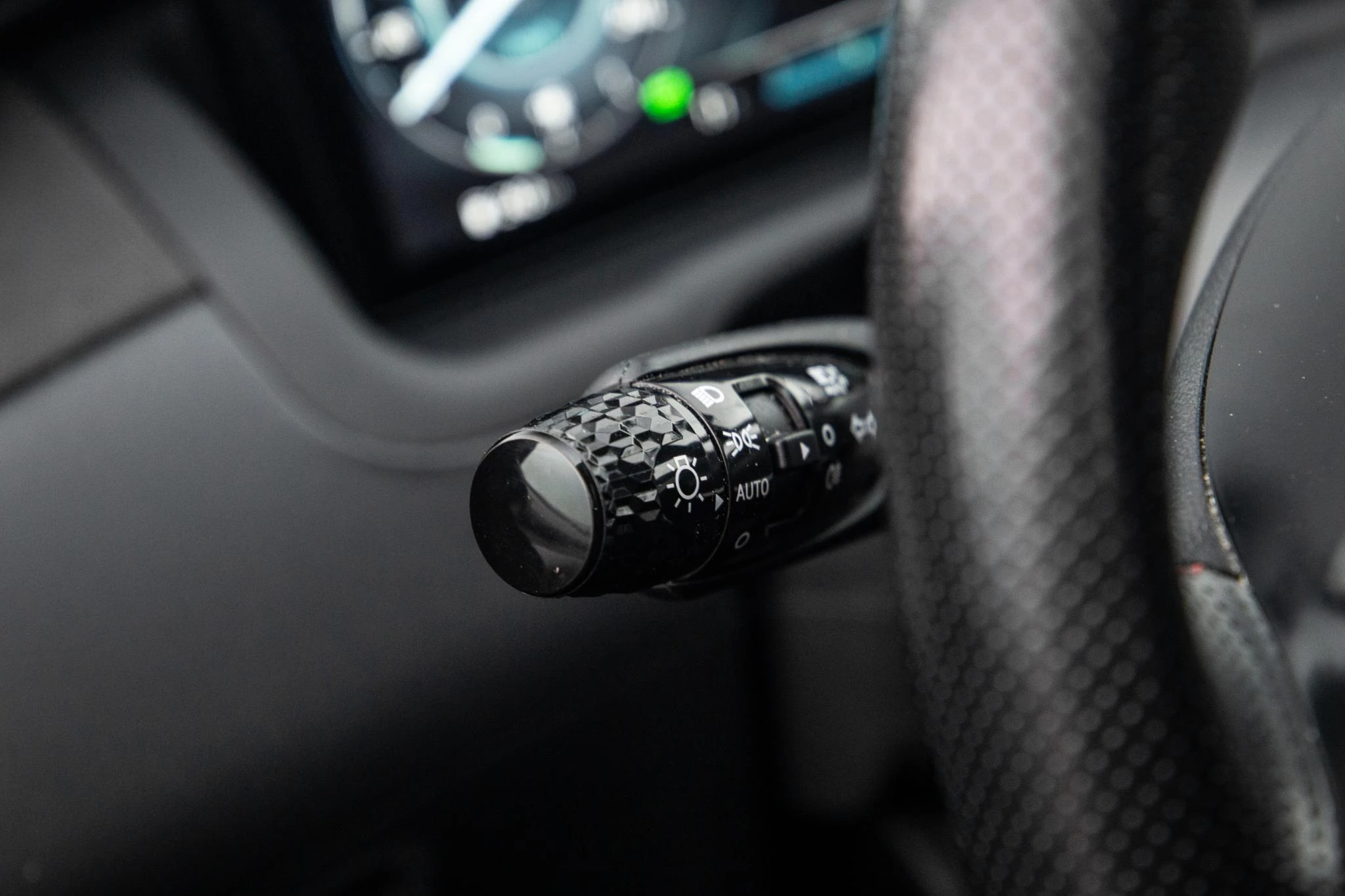 Hoofdafbeelding Hyundai Tucson Hybrid