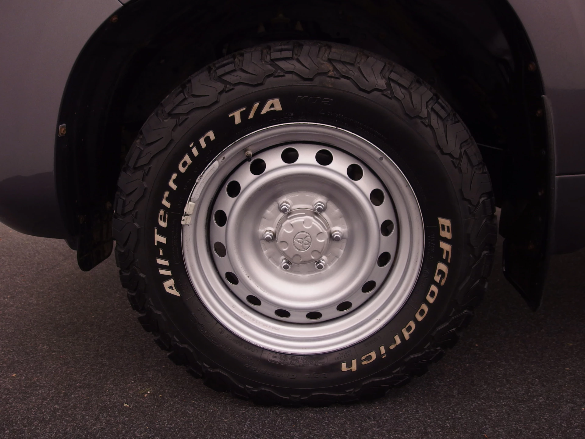 Hoofdafbeelding Toyota Land Cruiser