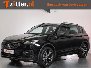SEAT Tarraco 1.5 TSI FR Business Intense 7-Persoons 360 Camera, Memory stoelen, ACC,