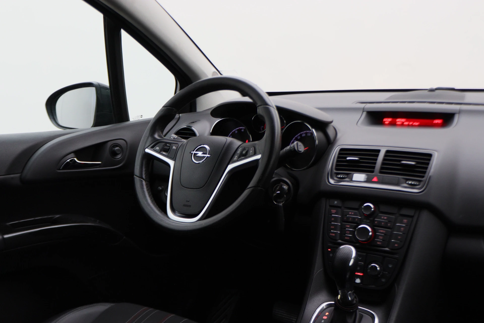 Hoofdafbeelding Opel Meriva