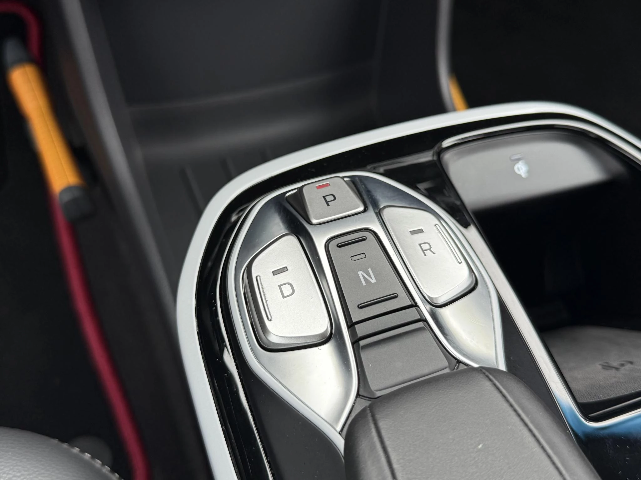 Hoofdafbeelding Hyundai IONIQ