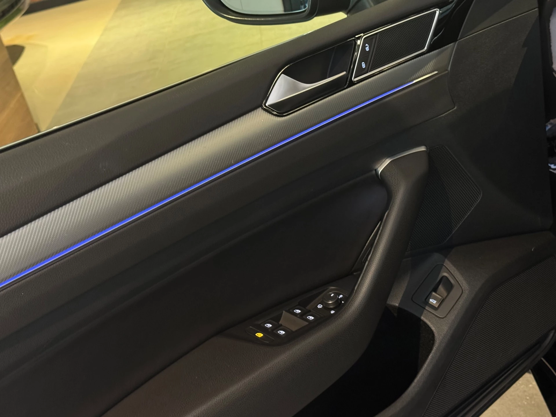 Hoofdafbeelding Volkswagen Arteon