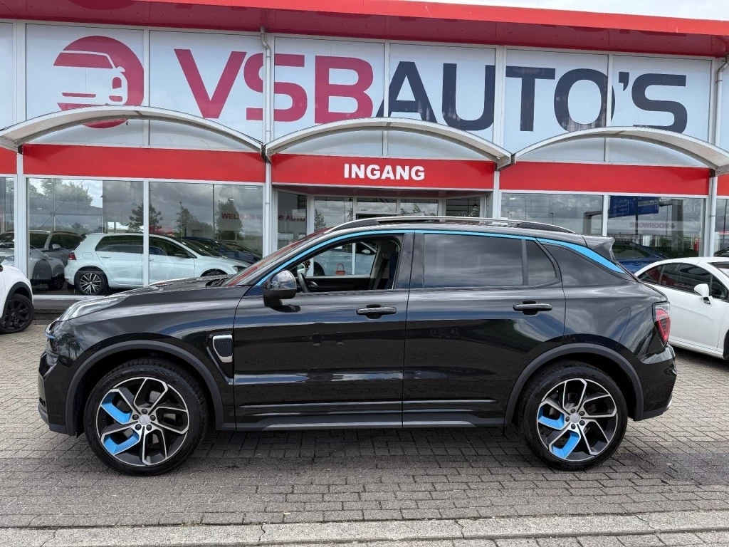 Hoofdafbeelding Lynk & Co 01