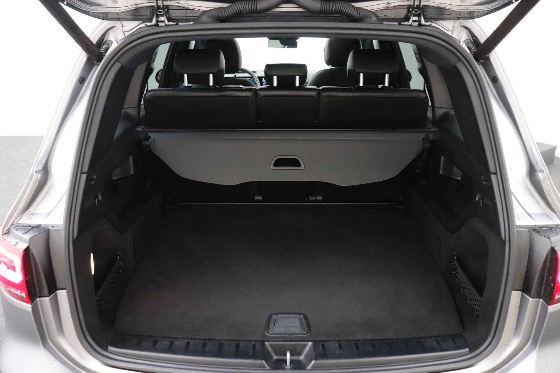 Hoofdafbeelding Mercedes-Benz EQB