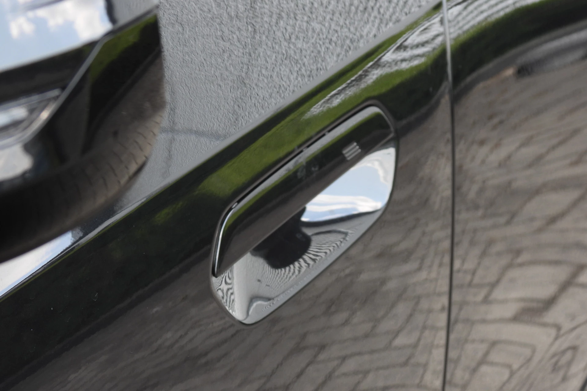 Hoofdafbeelding BMW iX1