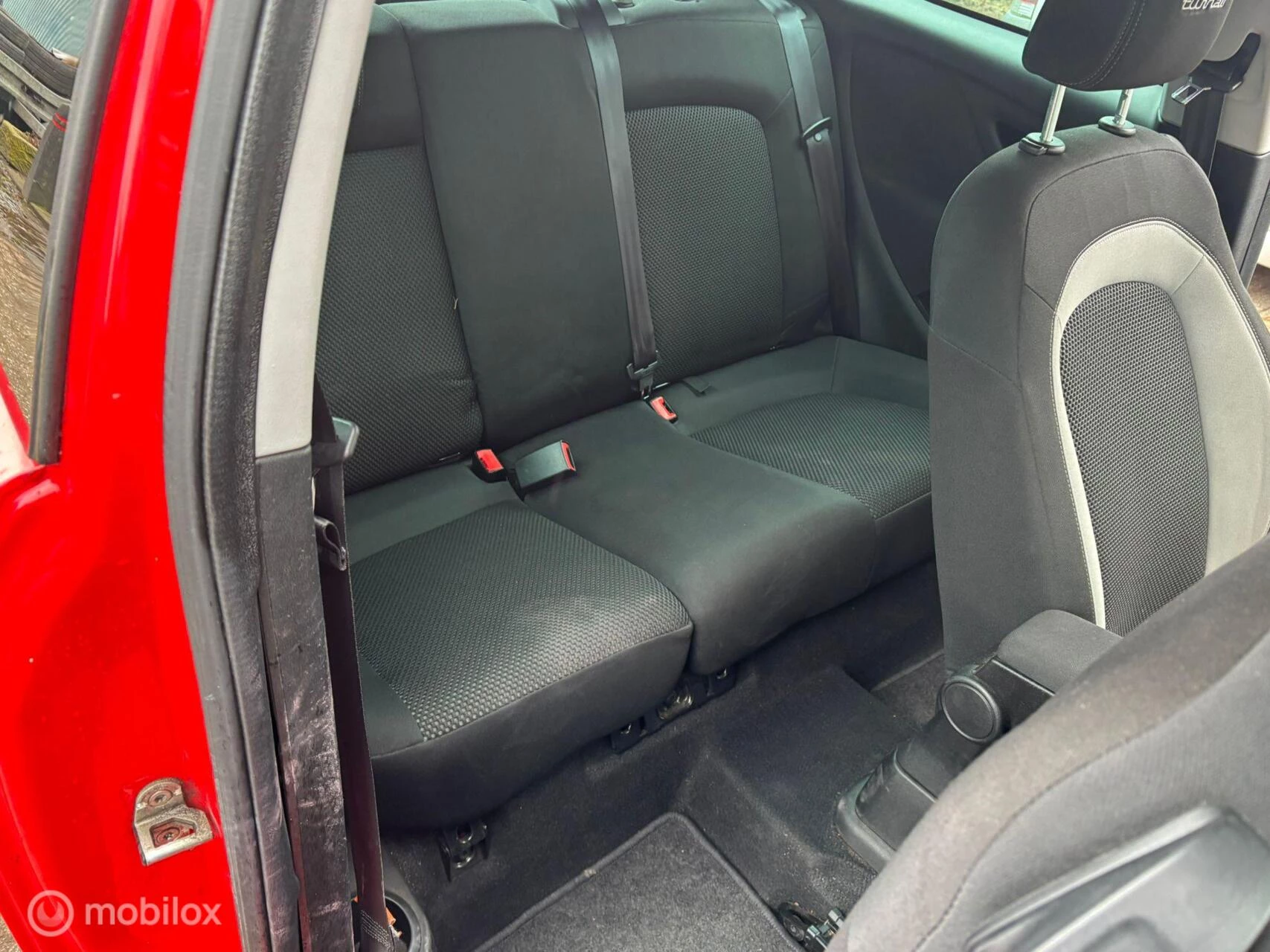 Hoofdafbeelding Fiat Punto